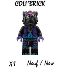 Lego njo0918 njo918 Ninjago