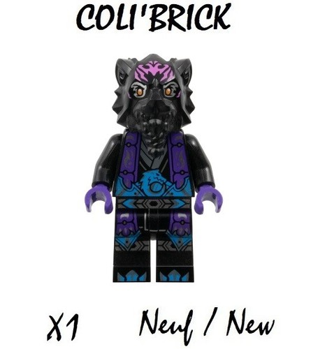 Lego njo0918 njo918 - , ninjago