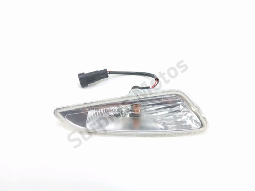 Clignotant avant vespa - g,