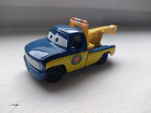 Mattel disney pixar cars - mattel,