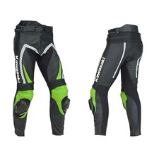 KAWASAKI Courses Pantalon de
