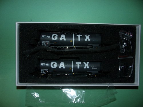 Models coffret wagons - coffret,