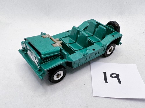 Rare vintage dinky - rare,