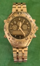 Montre Cheifel Paris 23427