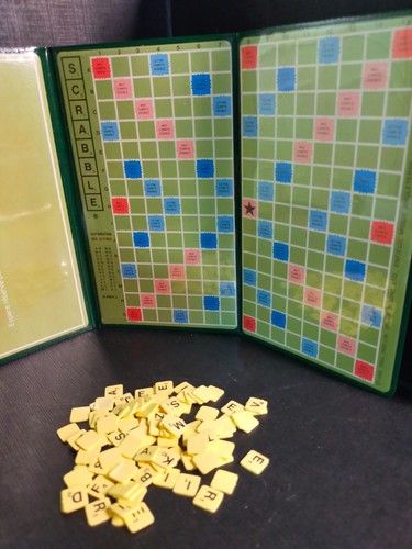 Pour scrabble poche choix - poche,