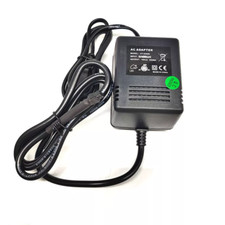 AC Adapter Power Supply for