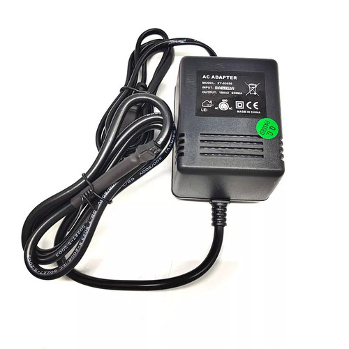 Adapter power supply - ac,