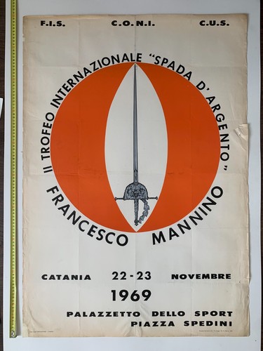 Iie spada argento - iie, francesco