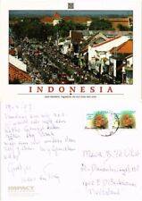 CPM AK INDONESIA - Java - Yogyakarta - Jalan Malioboro - Main Street (694915)