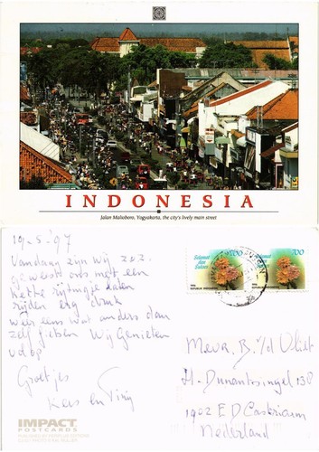 Cpm indonesia java - ak,
