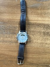 Timex Expedition avec Indiglo WR 50M - Affichage Analogique Numérique