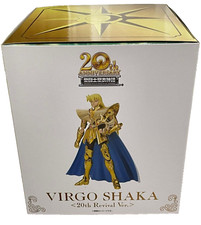 Saint Seiya Cloth Myth EX