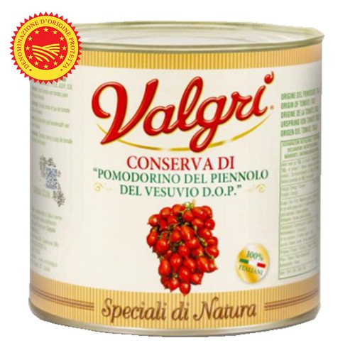 Pomodorini piennolo du - pomodorini,