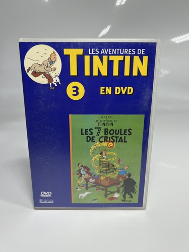 Les aventures tintin - aventures, -les
