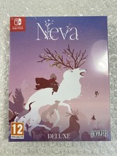 NEVA: DEVOLVER DELUXE NINTENDO