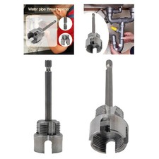 Outil de filetage de tuyau