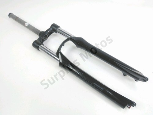 Fourche complete sev - complete, etricks