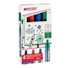 Edding 383 Paperboard Marqueur