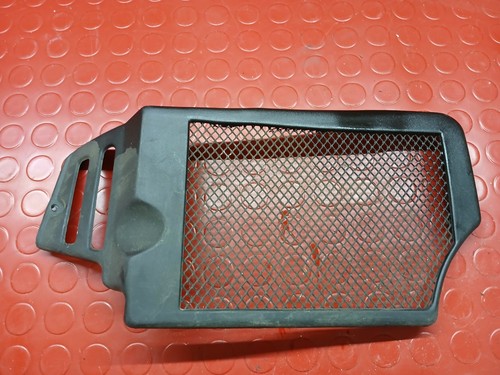 Carène couverture grille - couverture,