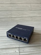 Netgear prosafe fs105 - prosafe,