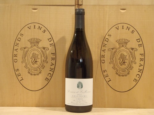 Domaine rectorie 2022 - de,