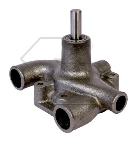 Pompe eau pour tracteur - pour,