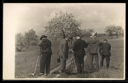 Carte postale photo
