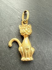 Ancien Pendentif Médaille