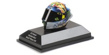 Minichamps 1/8 CASQUE AGV