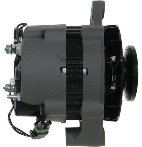 Alternateur remplace ac155513 - alternateur,