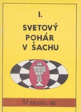 WORLD CUP CHESS TOURNAMENT