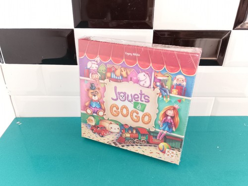 2604264 jeu société - jeu, neuf