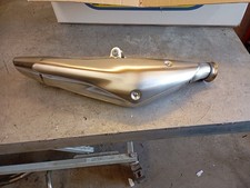 pot silencieux échappement origine  KTM 690 790 duke 2020/2022