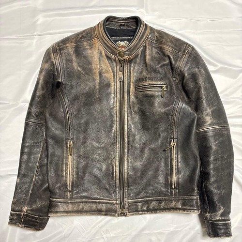Harley davidson veste blouson - veste,