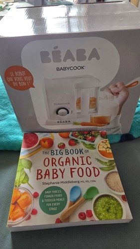 Beaba 912509 babycook - beaba,