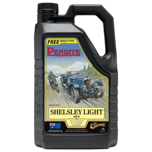Huile moteur penrite classic - huile,