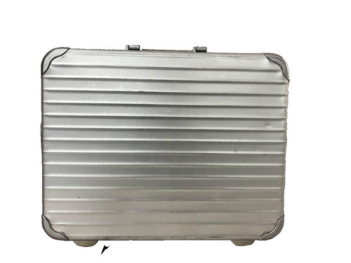 Rimowa attache case bag - rimowa,