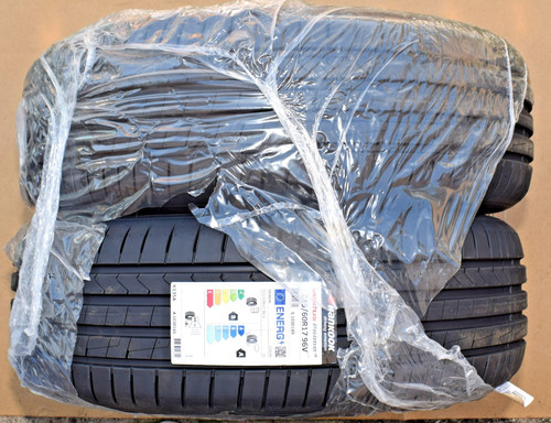 Pneus été hankook ventus - hankook,