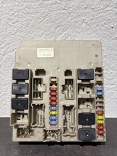 UPC 674654C Clio 3 Modus BSI BSM UCH BOITE A FUSIBLES clio3 8200674654