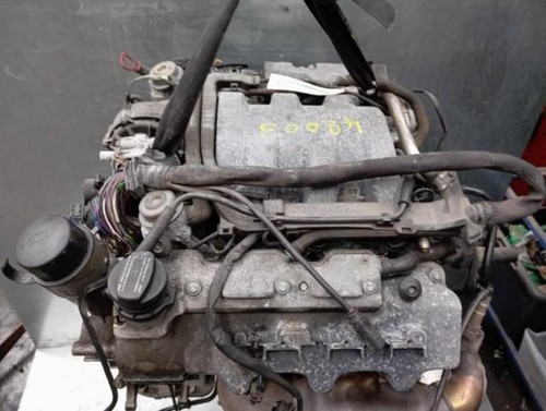 Moteur chrysler crossfire - moteur,