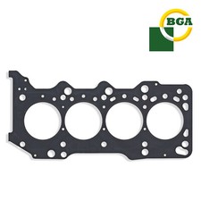 Culasse 2.2 Diesel MAZDA SHY4