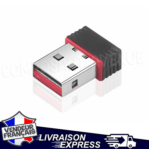 Mini cle usb wifi - mini,