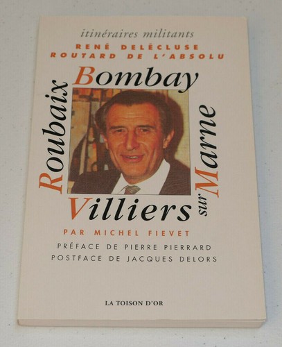 Rene delecluse routard - rene,