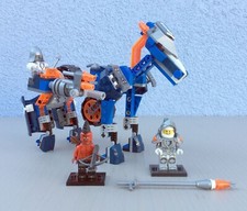 LEGO NEXO KNIGHTS - 70312 -