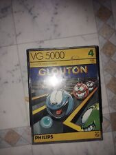 Jeu Ancien VG5000 glouton