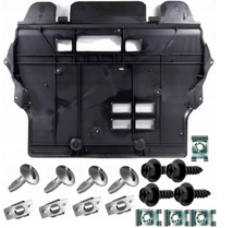 PLAQUE COUVERCLE CACHE PROTECTION SOUS MOTEUR POUR Berlingo Partner 2008-  NEUF