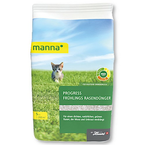 Manna progress engrais pour - manna,