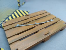 1/18  Baguette aile avant