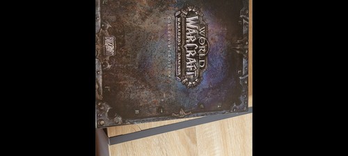 World of warcraft - 🔥,