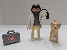 Playmobil special #4750